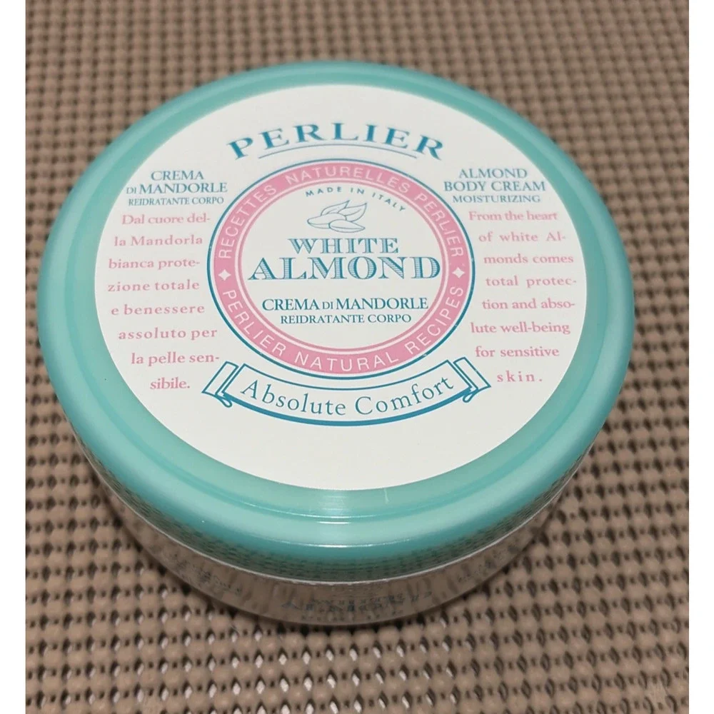 Perlier pamper yourself